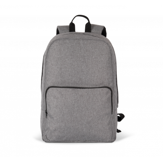 Sac à dos de travail recyclé matelassé