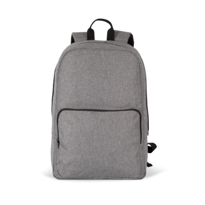 Sac à dos de travail recyclé matelassé