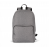Sac à dos de travail recyclé matelassé