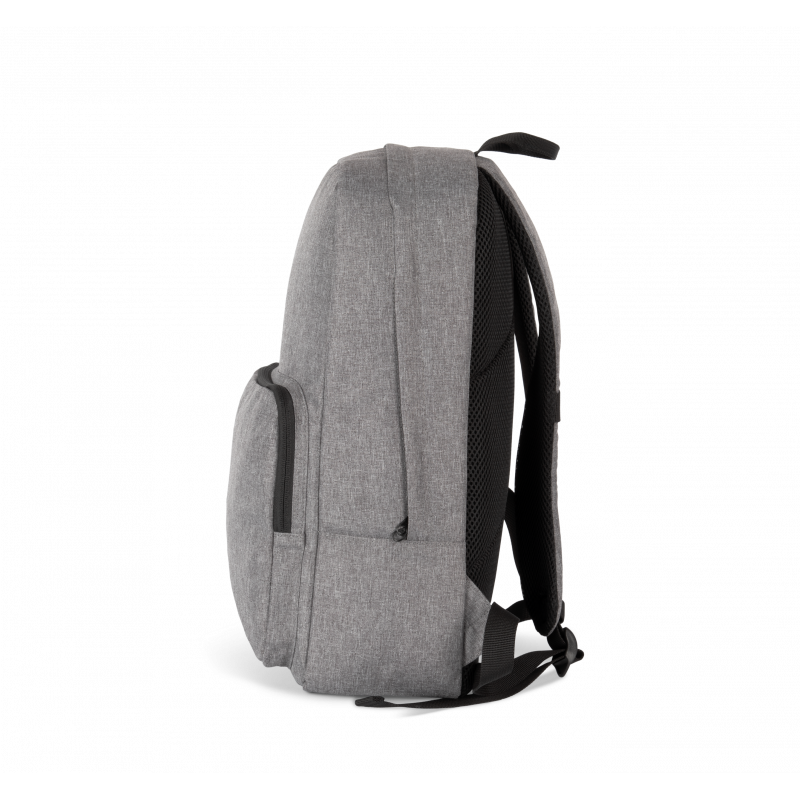 Sac à dos de travail recyclé matelassé