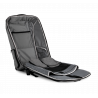 Sac à dos fermeture à glissière anti-vol système TSA