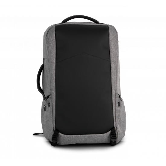 Sac à dos fermeture à glissière anti-vol système TSA