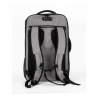 Sac à dos fermeture à glissière anti-vol système TSA