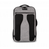 Sac à dos fermeture à glissière anti-vol système TSA