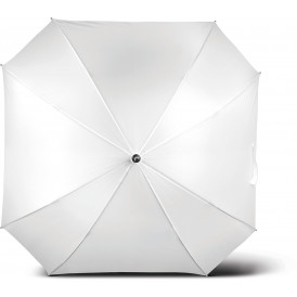 Parapluie de golf carré Kimood