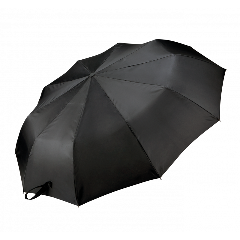 Mini parapluie classique poignée arrondie Kimood