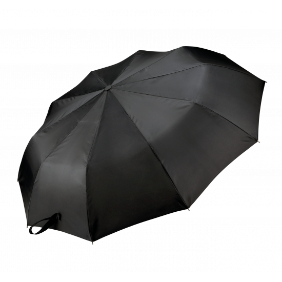 Mini parapluie classique poignée arrondie Kimood