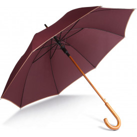 Parapluie poignee bois Kimood