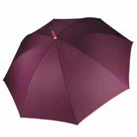 Parapluie poignee bois Kimood (2)