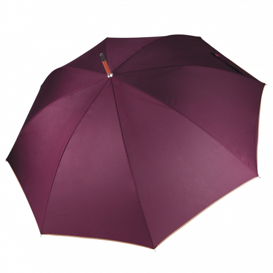 Parapluie poignee bois Kimood
