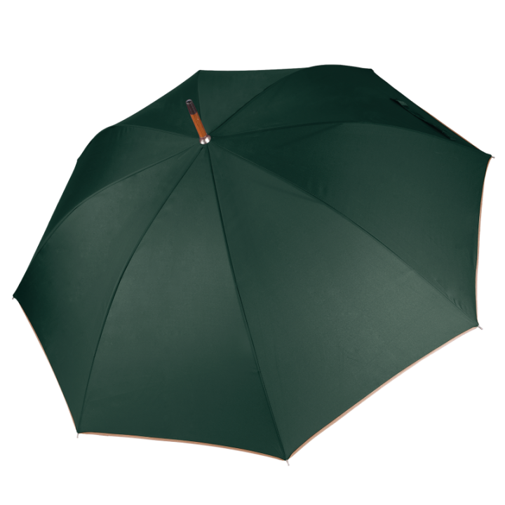 Parapluie poignee bois Kimood