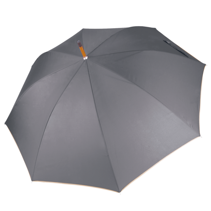 Parapluie poignee bois Kimood