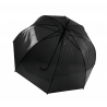 Parapluie transparent