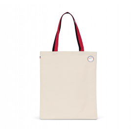 Sac de shopping tricolore origine france garantie (2)