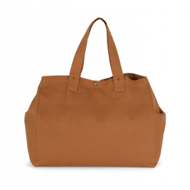 Sac de shopping en coton délavé (2)