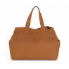 Sac de shopping en coton délavé