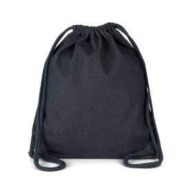 Sac à dos denim (2)