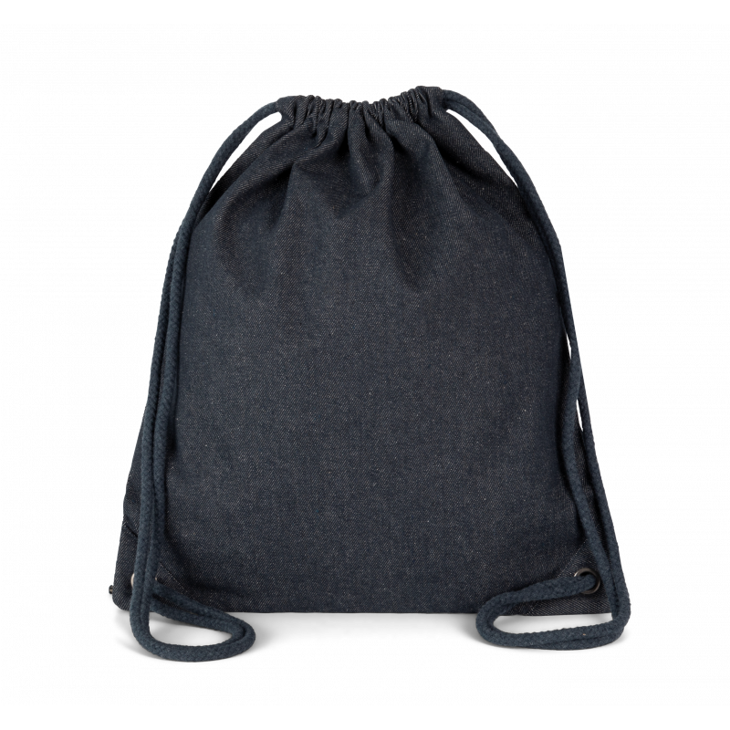 Sac à dos denim