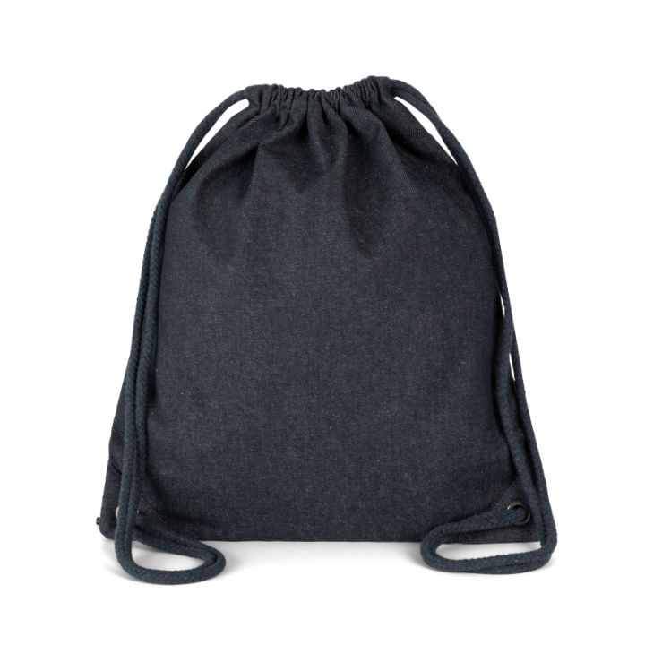 Sac à dos denim