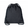 Sac à dos denim