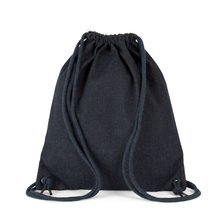 Sac à dos denim