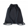 Sac à dos denim