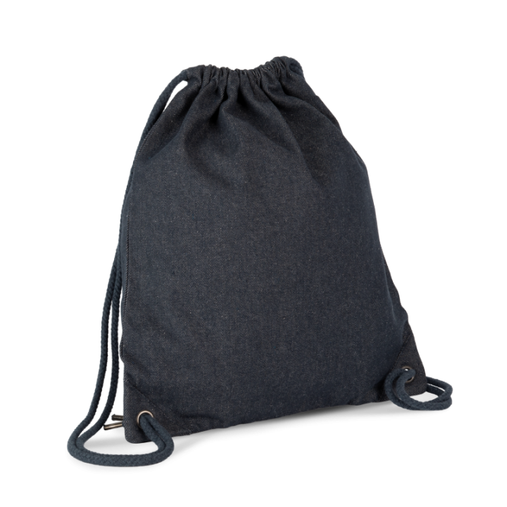 Sac à dos denim