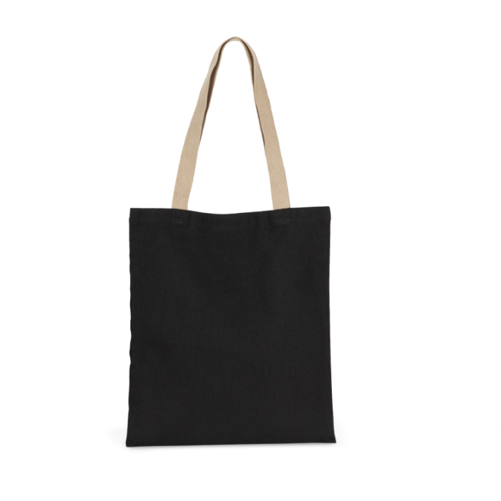 Sac shopping recyclé