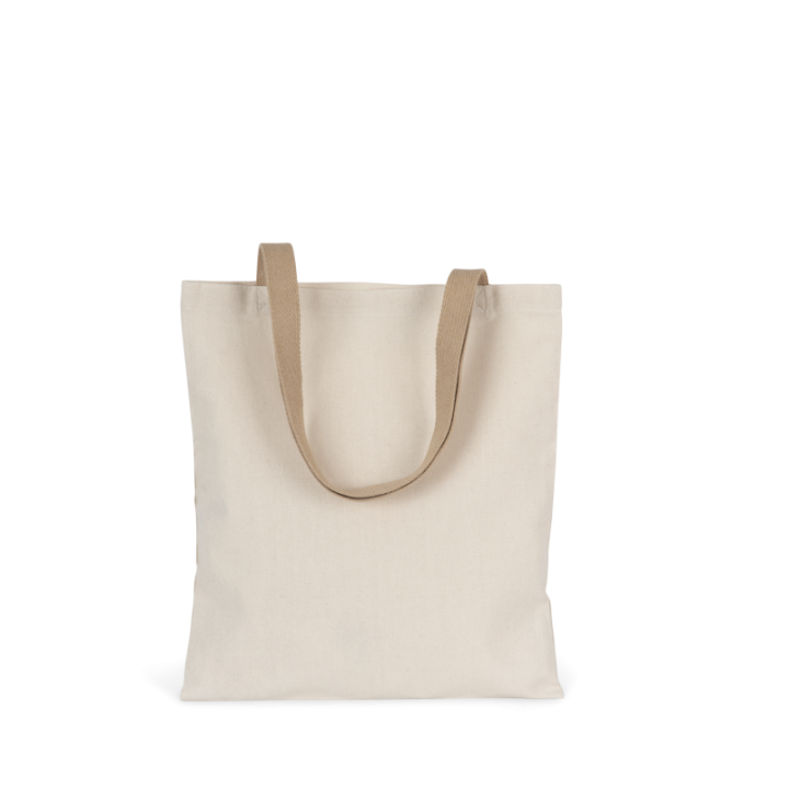 Sac shopping recyclé