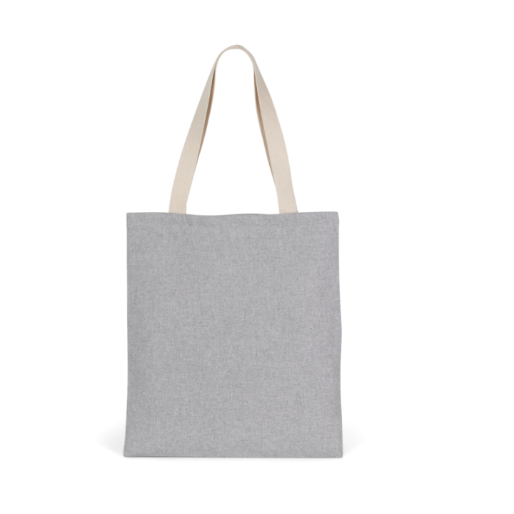 Sac shopping recyclé