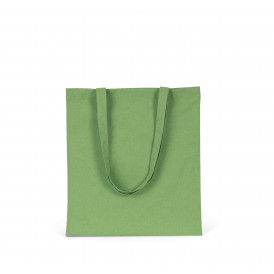 Sac shopping recyclé