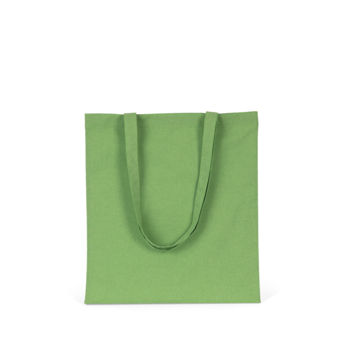 Sac shopping recyclé