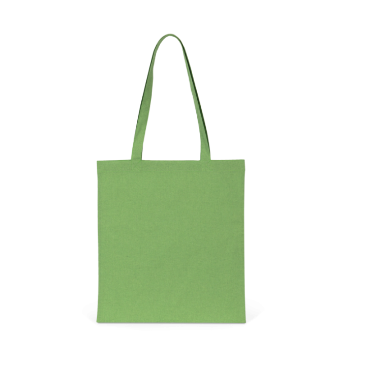 Sac shopping recyclé