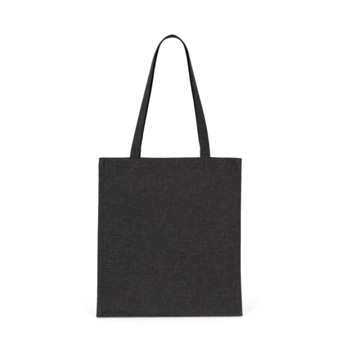 Sac shopping recyclé
