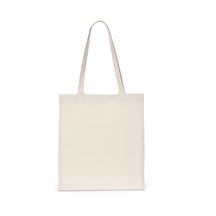 Sac shopping recyclé