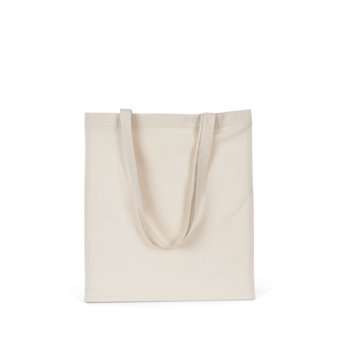 Sac shopping recyclé