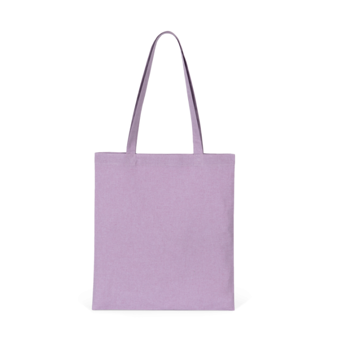 Sac shopping recyclé