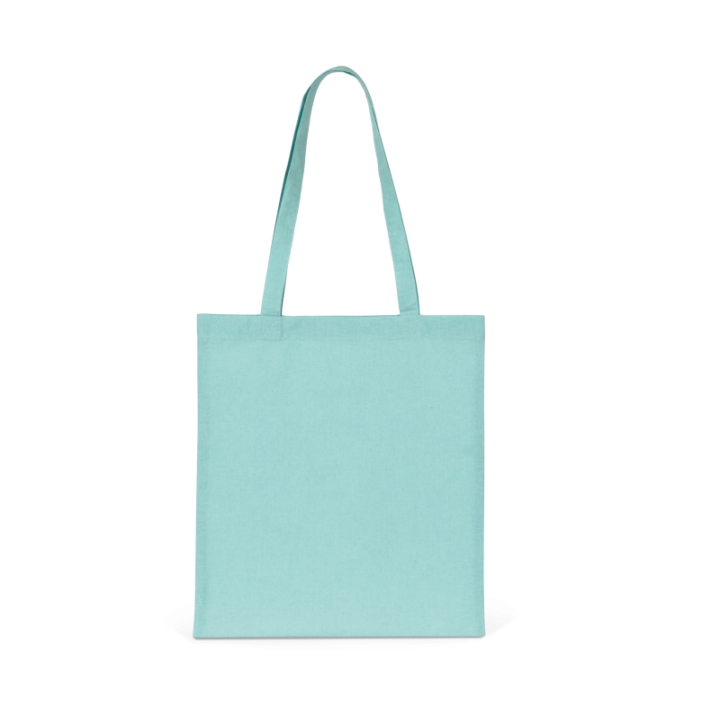 Sac shopping recyclé