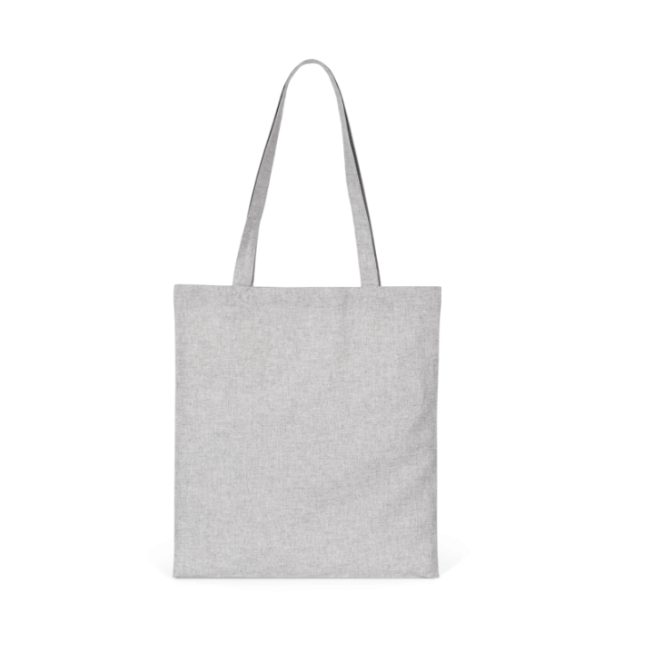 Sac shopping recyclé