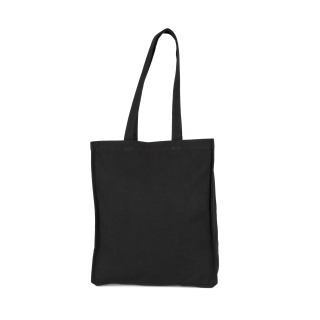 Sac shopping rectangulaire k-loop