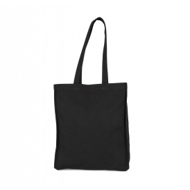 Sac shopping rectangulaire k-loop