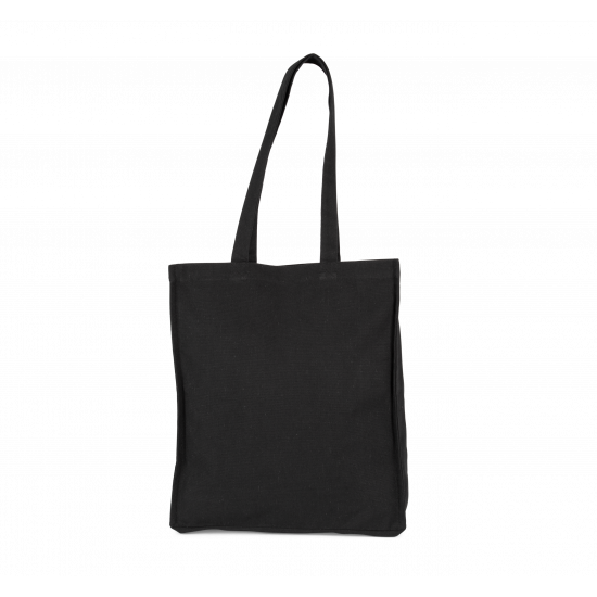 Sac shopping rectangulaire k-loop