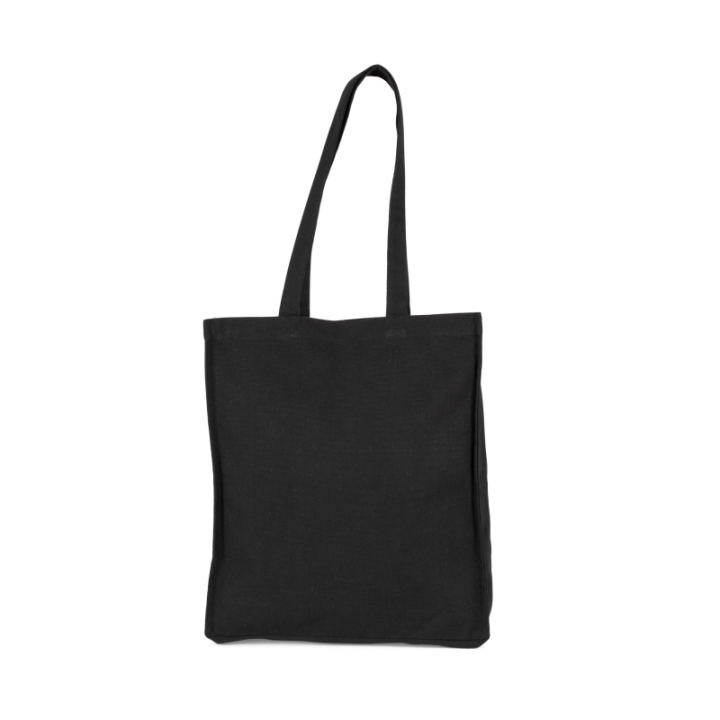 Sac shopping rectangulaire k-loop
