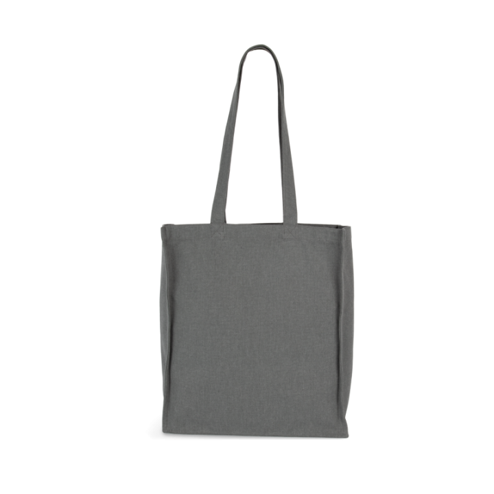 Sac shopping rectangulaire k-loop
