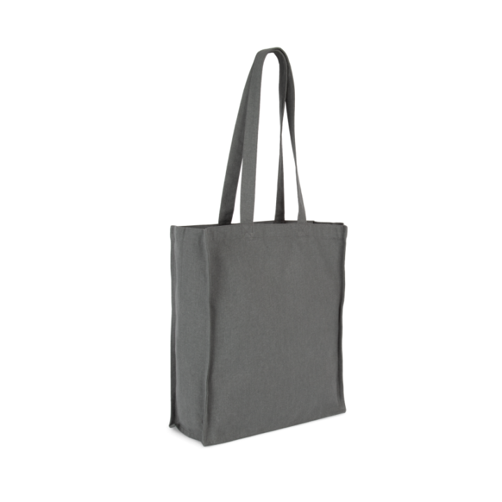 Sac shopping rectangulaire k-loop