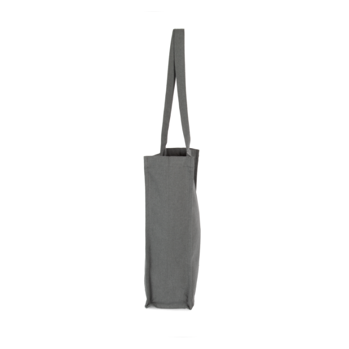Sac shopping rectangulaire k-loop