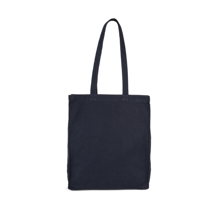 Sac shopping rectangulaire k-loop
