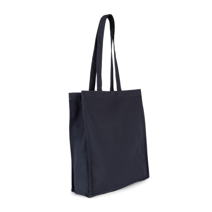 Sac shopping rectangulaire k-loop