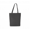 Sac cabas en coton "k-loop project" recyclé