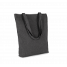 Sac cabas en coton "k-loop project" recyclé
